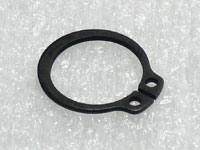 Segerring Kickaxel Sga16x1