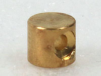 Ldnippel 6x6mm