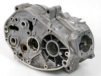 Motorblock 3-4 vxl 4 motorfste