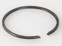 Kolvring 38x1,5mm