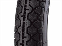 Dck Premium 17x2.75 Heidenau