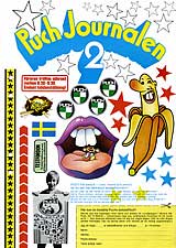 PuchJournalen nr 2 - 1972