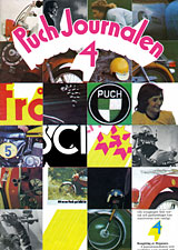 PuchJournalen nr 4 - 1973