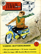 Teknik fr Alla 1959