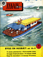 Teknik fr Alla 1959